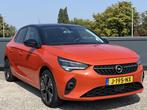 Opel Corsa-e Elegance 3-FASEN 50kWh 136pk | NAVI | APPLE CAR, Auto's, Gebruikt, Opel Occasions, Overige kleuren, Met garantie (alle)
