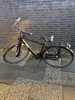 Zgan Gazelle Esprit herenfiets, Ophalen, Versnellingen, 49 tot 53 cm, Zo goed als nieuw