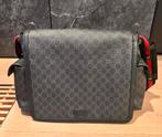Gucci luiertas suprime, Kinderen en Baby's, Luiertassen, Ophalen of Verzenden, Zo goed als nieuw