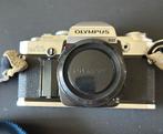 Olympus OM30 body, Ophalen of Verzenden, Gebruikt, Spiegelreflex, Olympus