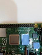 Raspberry Pi 4 mobel b, Computers en Software, Ophalen of Verzenden, Zo goed als nieuw, Overige typen, DDR4