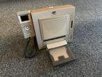 HiTi 631ps fotoprinter, Computers en Software, Printers, Ophalen, Gebruikt, Fotoprinter
