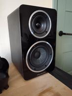 Wharfedale A1 Luidspreker - Topkwaliteit!, Audio, Tv en Foto, Luidsprekers, Overige merken, Gebruikt, Ophalen of Verzenden, Minder dan 60 watt