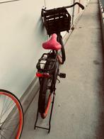 Prima omafiets 28 inch, Fietsen en Brommers, Fietsen | Dames | Omafietsen, Ophalen, Zo goed als nieuw