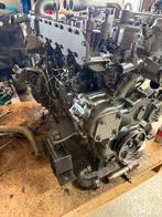 Gereviseerde motor Yanmar 4JH2-UTE, Ophalen of Verzenden, Zo goed als nieuw, Motor en Techniek