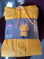 Regenjassen lekker warm gevoerd 4 stuks diverse maten, Caravans en Kamperen, Regenkleding, Ophalen of Verzenden, Nieuw, Regenjas