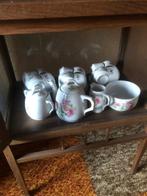 Thee servies, Antiek en Kunst, Antiek | Servies compleet, Ophalen