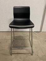 SET - 4x Bar stoelen / stoel / kruk/ barkruk , 1 set, Gebruikt, Met voetsteun, 60 tot 90 cm, Ophalen of Verzenden