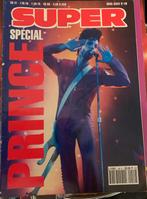 Prince super special magazine, Ophalen of Verzenden, Zo goed als nieuw, Boek, Tijdschrift of Artikel