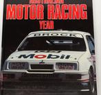 Australian Motor Racing Year 1989 1990 uniek autoboek, Boeken, Auto's | Boeken, Overige merken, Ophalen of Verzenden, Zo goed als nieuw