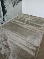 Brinker vloerkleed Glamour Shaggy ivory 200x300, Huis en Inrichting, Ophalen of Verzenden, Nieuw, Rechthoekig, 200 cm of meer