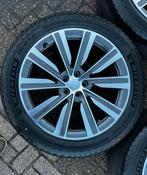 Range Rover 22” velgen Style 1073 – Michelin all season, Ophalen, Nieuw