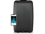 Airco Duux Duux DXMA12 North Smart Mobile 18.000 BTU Grijs/z, Ophalen, Nieuw, 3 snelheden of meer, Koelen en Ontvochtigen