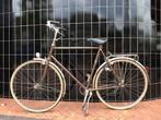 Peugeot vintage herenfiets 60cm, Overige merken, Gebruikt, Versnellingen, Ophalen of Verzenden