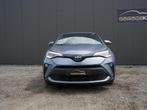 Toyota C-HR 1.8 Hybrid Team D Dealeronderh / Led verlichting, Stof, 4 cilinders, 122 pk, Bedrijf
