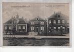 Roelofarendsveen  Postkantoor  1907, Verzamelen, Ansichtkaarten | Nederland, Verzenden, Voor 1920, Gelopen, Zuid-Holland