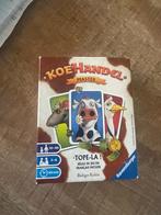Spel koehandel, Een of twee spelers, Ophalen, Zo goed als nieuw