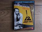 12 angry men - Sydney Lumet I 1957, Verzenden, Alle leeftijden, Drama, Zo goed als nieuw
