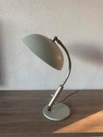 Vintage Bureaulamp / Tafellamp. Hala Zeist 144, Huis en Inrichting, Lampen | Vloerlampen, Ophalen of Verzenden, Gebruikt, Metaal