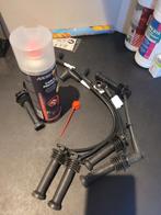 Gratis Bougiekabels, Ophalen, Gebruikt, Universele onderdelen