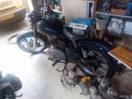 Royal Enfield Bullet 350., Motoren, Toermotor, 1 cilinder, 12 t/m 35 kW