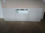 IKEA Besta TV-meubel, Huis en Inrichting, Ophalen, Overige materialen, Strak, 150 tot 200 cm