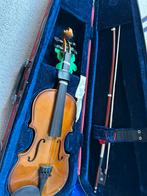 Kinder viool gebruikt, Muziek en Instrumenten, Strijkinstrumenten | Violen en Altviolen, Ophalen of Verzenden, Zo goed als nieuw