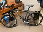 Cube Ltd custum, Fietsen en Brommers, Fietsen | Mountainbikes en ATB, Fully, Ophalen of Verzenden, Zo goed als nieuw, Overige merken