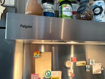 Afzuigkap Pelgrim beschikbaar voor biedingen