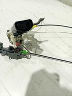 Slotmechaniek deur Toyota Aygo, Auto-onderdelen, Gebruikt, Ophalen of Verzenden