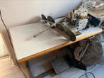 Naaimachine en lockmachine, Hobby en Vrije tijd, Naaimachines en Toebehoren, Nieuw, Naaimachine, Ophalen, Overige merken
