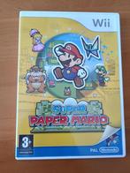Super Paper Mario, Gebruikt, 1 speler, Eén computer, Ophalen of Verzenden