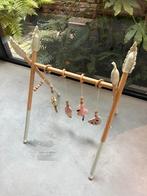 Babygym ukkepuq, Ophalen of Verzenden, Zo goed als nieuw, Overige typen