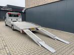 Fiat Ducato 35H 3.0 Tijhof|Luchtvering|Automaat|Carplay|Nap, Euro 5, Gebruikt, 4 cilinders, Stoelverwarming