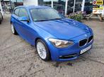 BMW 1-serie 114i EDE Executive M Sport Ed., 1-Serie, Gebruikt, Zwart, 4 cilinders