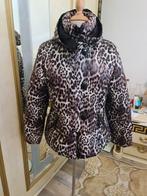 Jas, Ophalen of Verzenden, Zo goed als nieuw, Maat 38/40 (M), Zwart