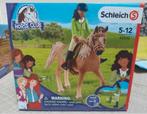 Schleich haflinger set, Verzamelen, Speelgoed, Ophalen, Nieuw