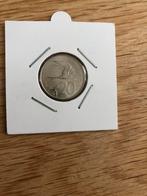 Cook Islands 20 Cent 2015, Postzegels en Munten, Munten | Oceanië, Ophalen of Verzenden, Losse munt