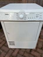Nieuwe AEG Droger - Ongebruikt!, Witgoed en Apparatuur, Wasdrogers, Ophalen, 8 tot 10 kg, Nieuw, Voorlader