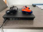 Playstation 4 goed weinig gebruikt, Ophalen of Verzenden, Zo goed als nieuw, Met 1 controller, Original