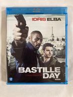 BASTILLE DAY (BLURAY), Carduelis & Media, Tollenstraat 53D 3035NC Rotterdam, Ophalen of Verzenden, Zo goed als nieuw
