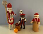 Playmobil Sinterklaas set 4893 en Kerstman, Kinderen en Baby's, Speelgoed | Playmobil, Ophalen of Verzenden, Gebruikt, Los playmobil