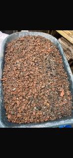 GRATIS GRIND, Ophalen, Tuinaarde