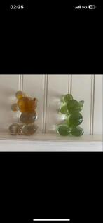 Mickey Glas Donaldson Set, Ophalen of Verzenden