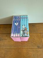 Amika DVD Collectie complete seizoen 1 en 2, Alle leeftijden, Verzenden, Gebruikt, Boxset