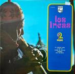 LOS INCAS: EL CONDOR PASA. 1 Dubbel LP., Ophalen of Verzenden, Gebruikt, 12 inch, Overige soorten