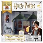 Nieuw Harry Potter Hagrids Hut Speel Set, Nieuw, Overige typen, Ophalen of Verzenden