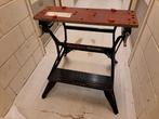 Black & decker workmate, Ophalen, Zo goed als nieuw, Inklapbaar