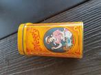 Maggi blikje, Verzamelen, Ophalen of Verzenden, Gebruikt, Overige, Overige merken