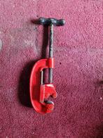 Pijpsnijder - Handgereedschap, Ophalen of Verzenden, Gebruikt